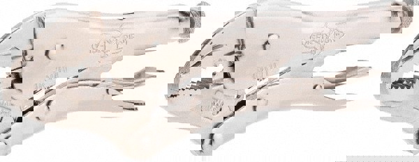 Locking Plier: 9 to 11.9 in, 1-7/8